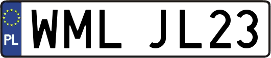 WMLJL23