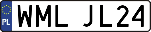 WMLJL24