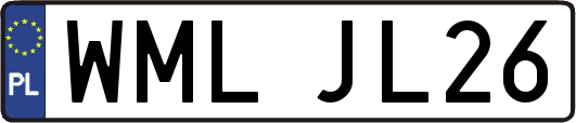 WMLJL26