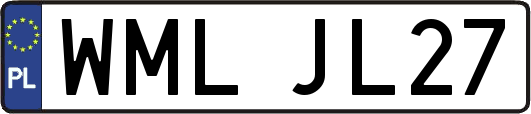 WMLJL27