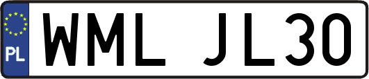 WMLJL30