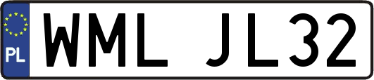 WMLJL32