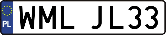 WMLJL33
