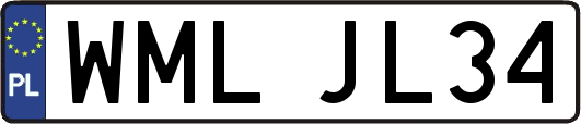 WMLJL34