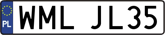 WMLJL35