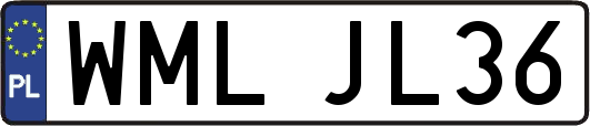 WMLJL36