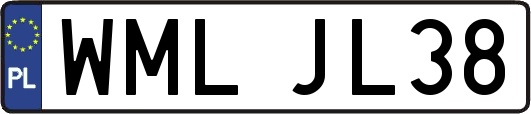 WMLJL38