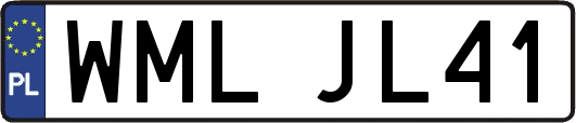 WMLJL41