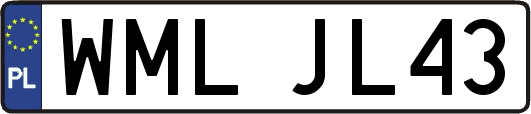 WMLJL43