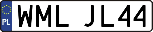 WMLJL44