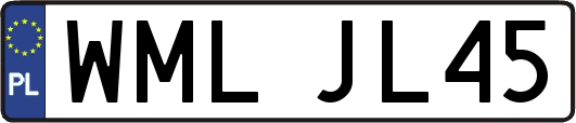 WMLJL45