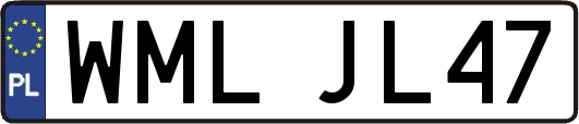 WMLJL47