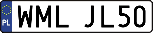 WMLJL50