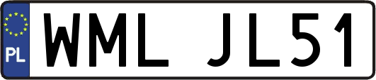 WMLJL51