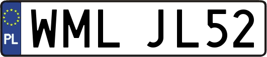 WMLJL52