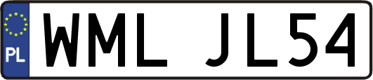 WMLJL54