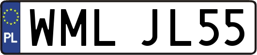 WMLJL55