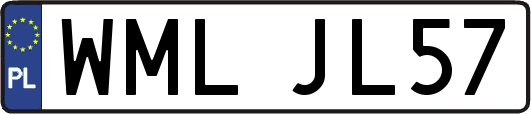 WMLJL57
