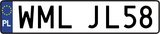 WMLJL58
