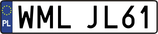 WMLJL61