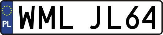 WMLJL64