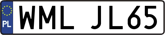 WMLJL65