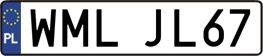 WMLJL67