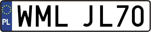 WMLJL70