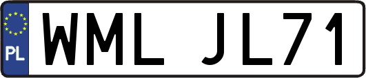WMLJL71