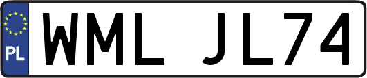 WMLJL74