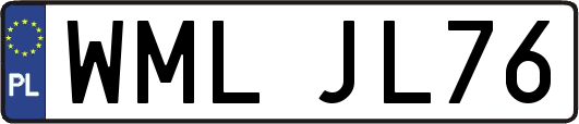 WMLJL76
