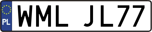 WMLJL77