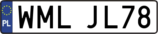 WMLJL78