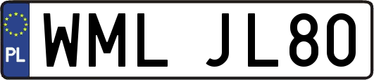 WMLJL80