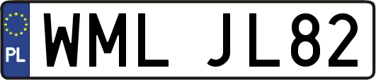 WMLJL82