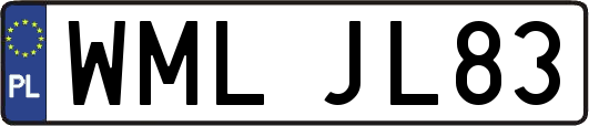 WMLJL83