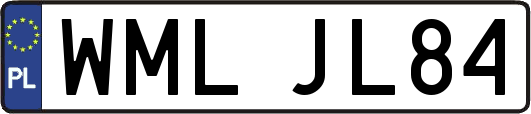 WMLJL84
