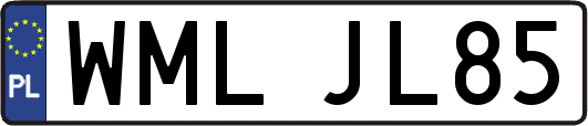 WMLJL85