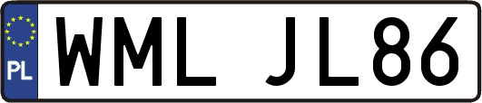 WMLJL86