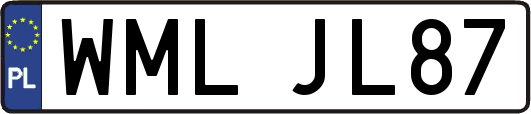 WMLJL87