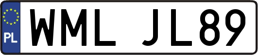 WMLJL89
