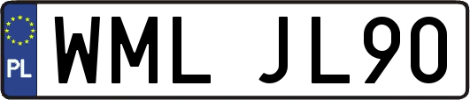 WMLJL90