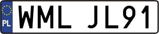 WMLJL91