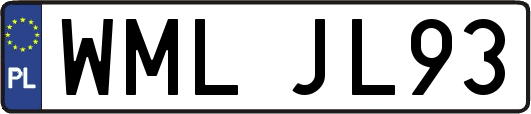 WMLJL93