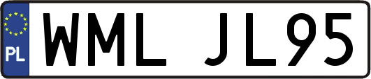 WMLJL95