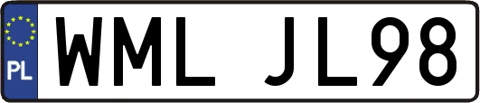WMLJL98