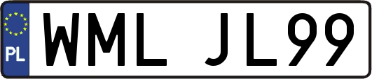 WMLJL99