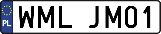WMLJM01
