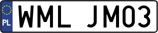 WMLJM03