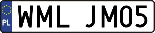 WMLJM05